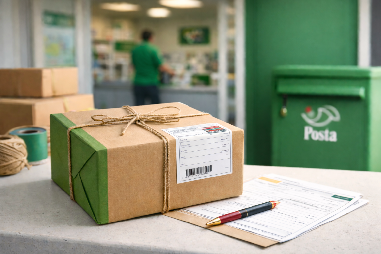 Farkas Faiskola | Szentkirály